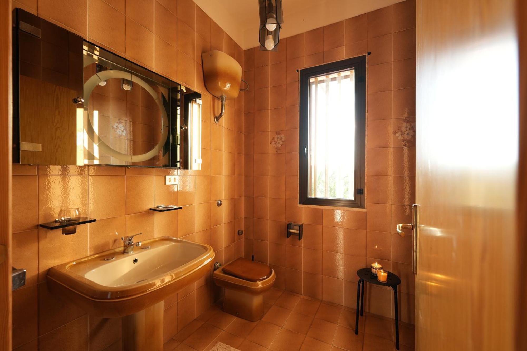 Villa Ada Leporano Extérieur photo