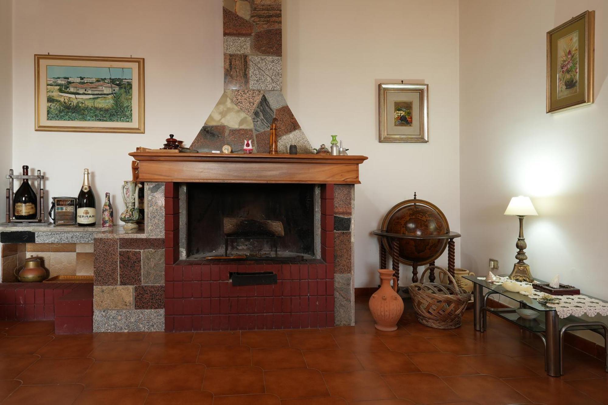 Villa Ada Leporano Extérieur photo