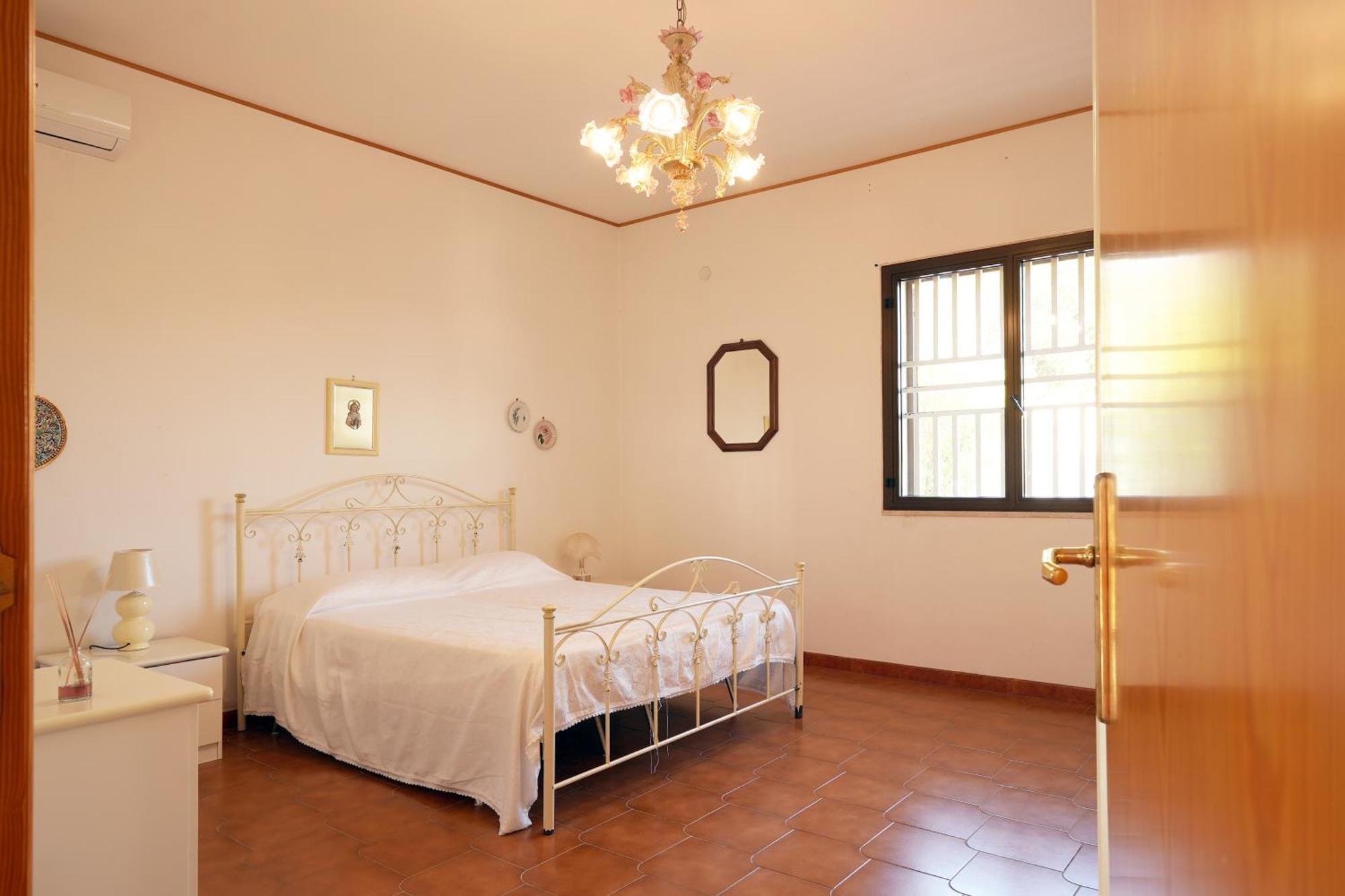 Villa Ada Leporano Extérieur photo