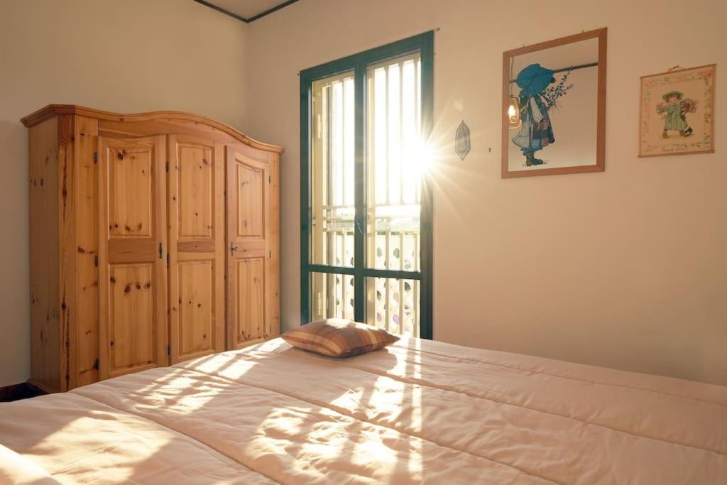 Villa Ada Leporano Extérieur photo
