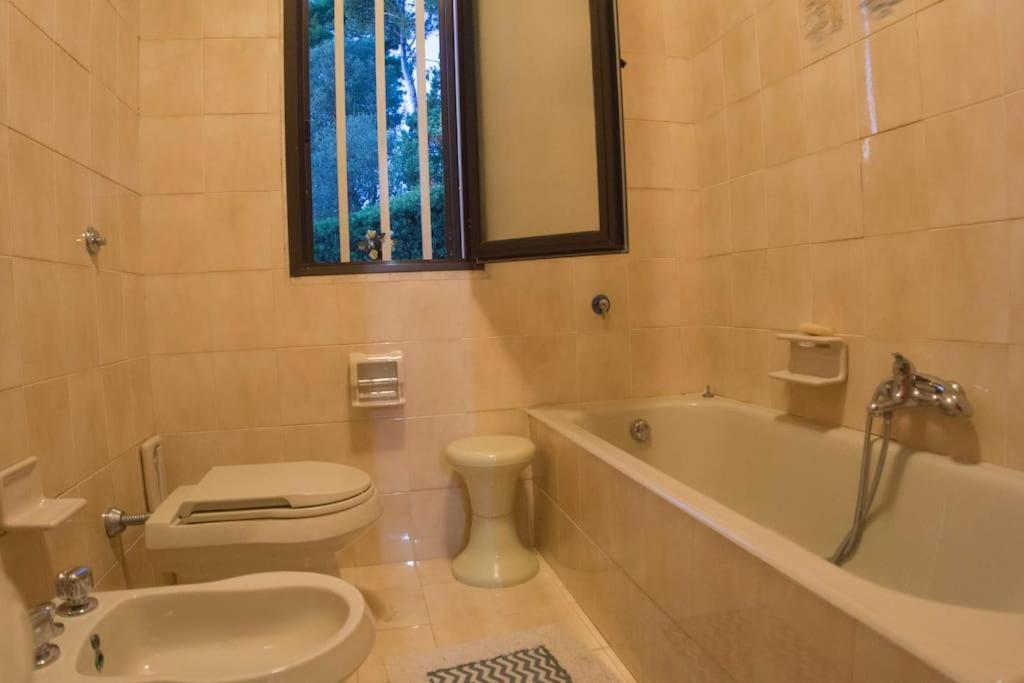 Villa Ada Leporano Extérieur photo