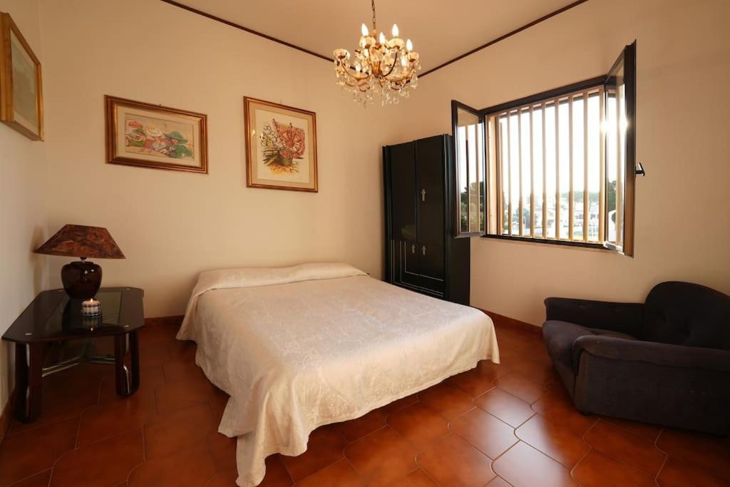 Villa Ada Leporano Extérieur photo