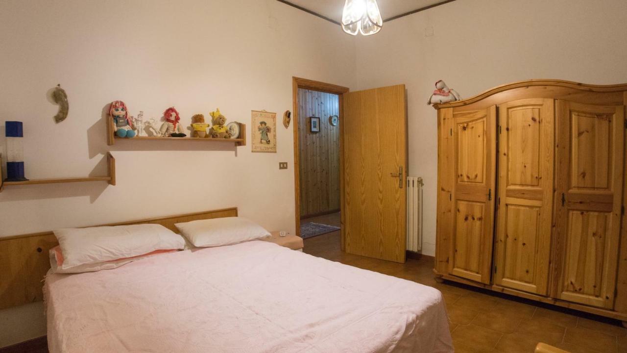 Villa Ada Leporano Extérieur photo