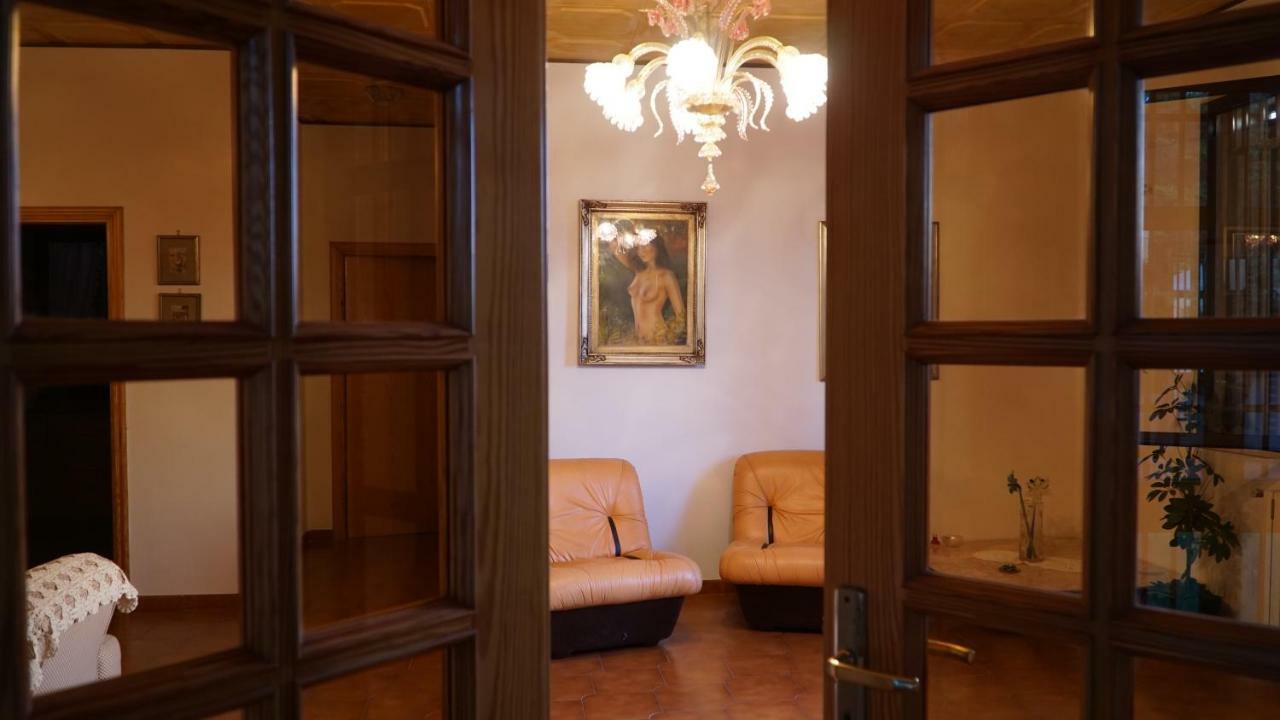 Villa Ada Leporano Extérieur photo
