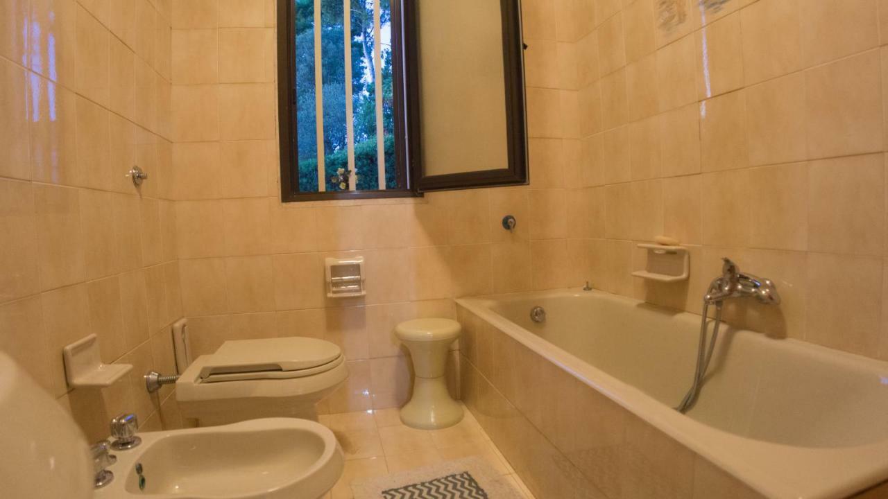 Villa Ada Leporano Extérieur photo
