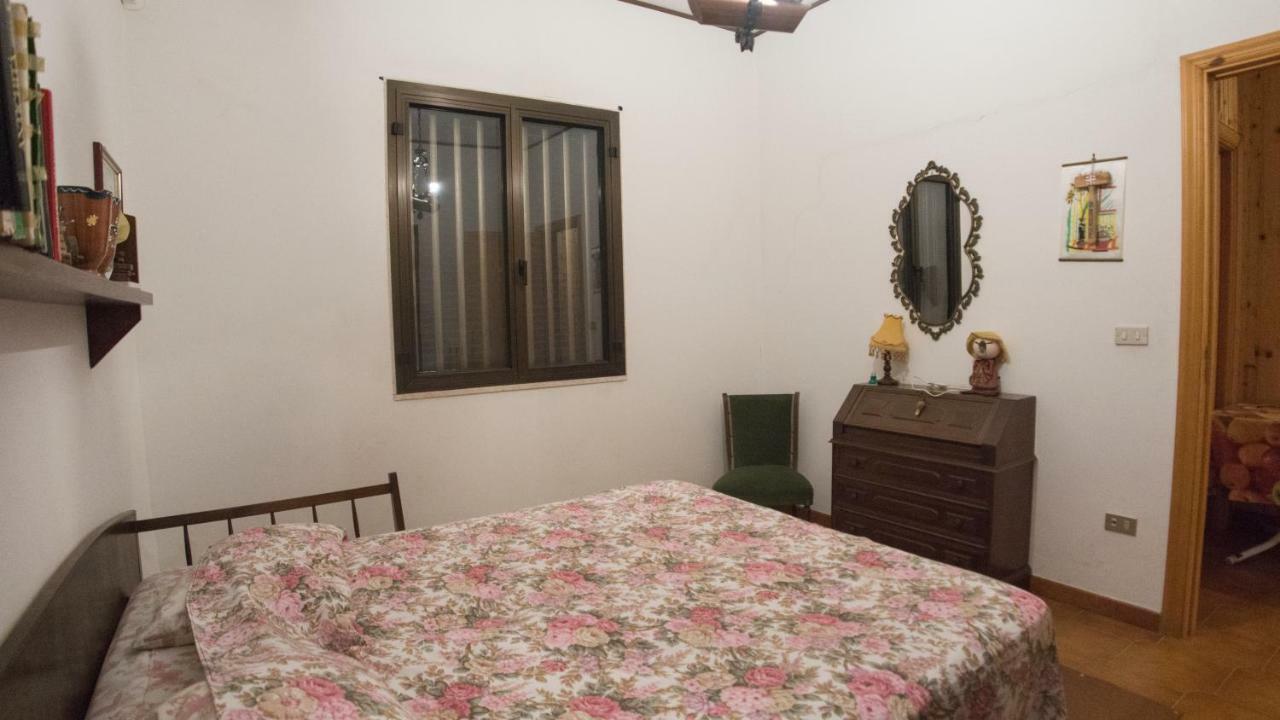 Villa Ada Leporano Extérieur photo